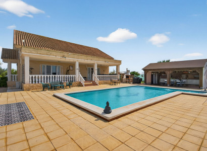 Finca - Reventa - Albatera - 92048