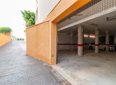 Garage - Återförsäljning - Orihuela Costa - Montezenia