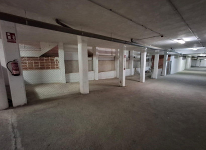 Garage - Återförsäljning - Orihuela Costa - Orihuela Costa
