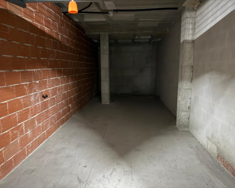 Garage · Long time Rental · Orihuela Costa · Playa Flamenca