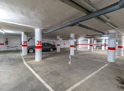 Garage - Resale - Torrevieja - 2024G015