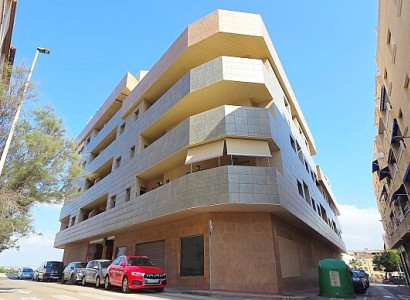 Garaje - Reventa - Torrevieja - La Mata