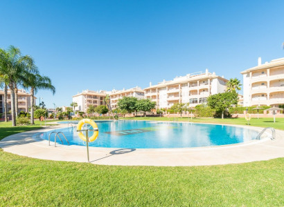 Ground Floor - Reventa - Orihuela Costa - Playa Flamenca