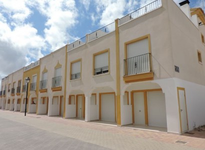 House - Resale - Torre Pacheco - Torre Pacheco