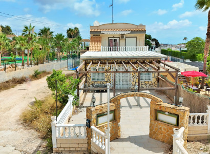 Kommersiell - Återförsäljning - Villamartín - 73328