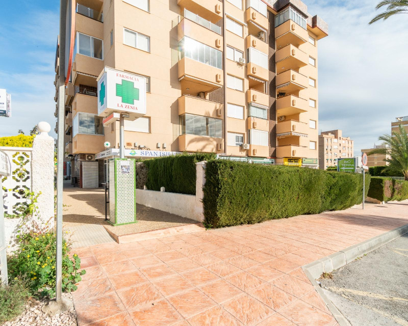 Kommersiell · Long time Rental · Orihuela Costa · La Zenia