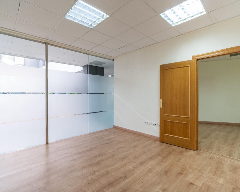 Kommersiell · Long time Rental · Orihuela Costa · Playa Flamenca