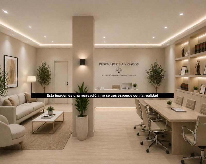 Kommersiell · Long time Rental · San Fulgencio · La Marina