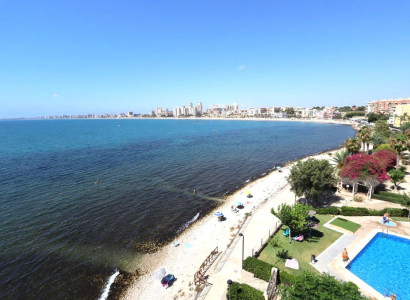 Lägenhet / lägenhet - Återförsäljning - Campello - El Campello - Campello - El Campello Centro