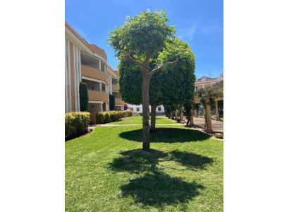 Lägenhet / lägenhet - Återförsäljning - Denia - Denia Centro