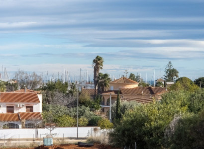 Lägenhet / lägenhet - Återförsäljning - Denia - Denia Centro