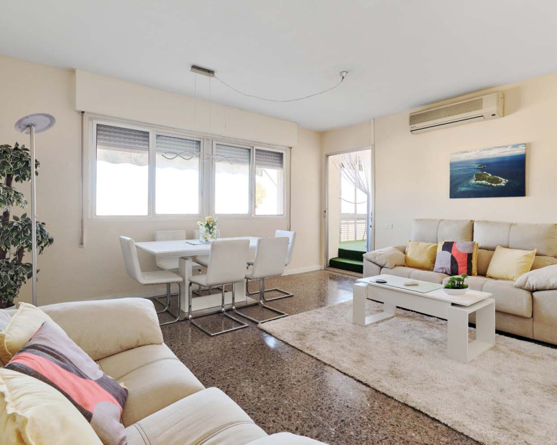 Lägenhet / lägenhet · Återförsäljning · Lo Pagan · Lo Pagan