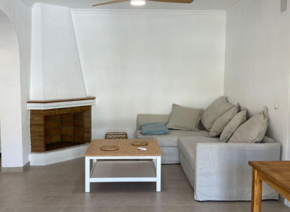 Lägenhet / lägenhet - Återförsäljning - Orihuela Costa - Cabo Roig