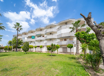 Lägenhet / lägenhet - Återförsäljning - Orihuela Costa - Cabo Roig