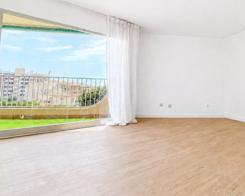 Lägenhet / lägenhet · Återförsäljning · Orihuela Costa · Cabo Roig