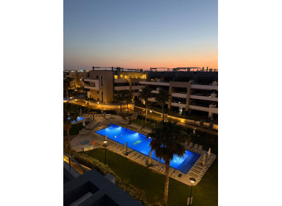 Lägenhet / lägenhet - Återförsäljning - Orihuela Costa - Playa Flamenca
