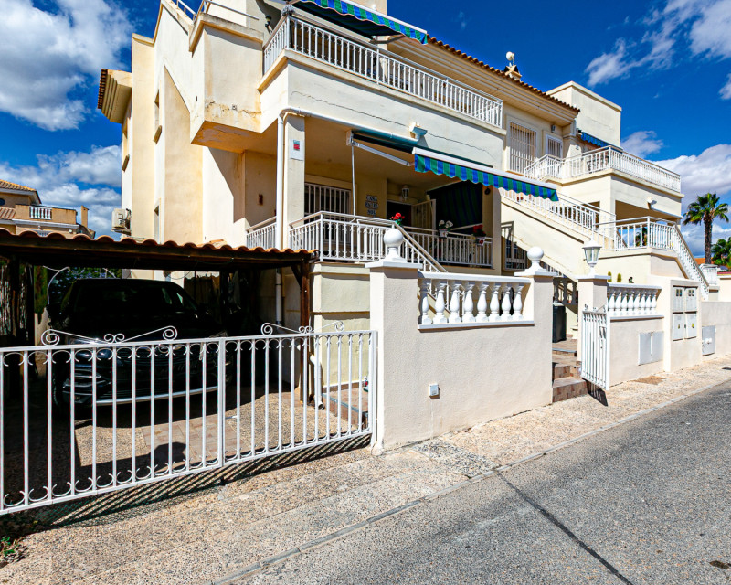 Lägenhet / lägenhet · Återförsäljning · Playa Flamenca · Playa Flamenca