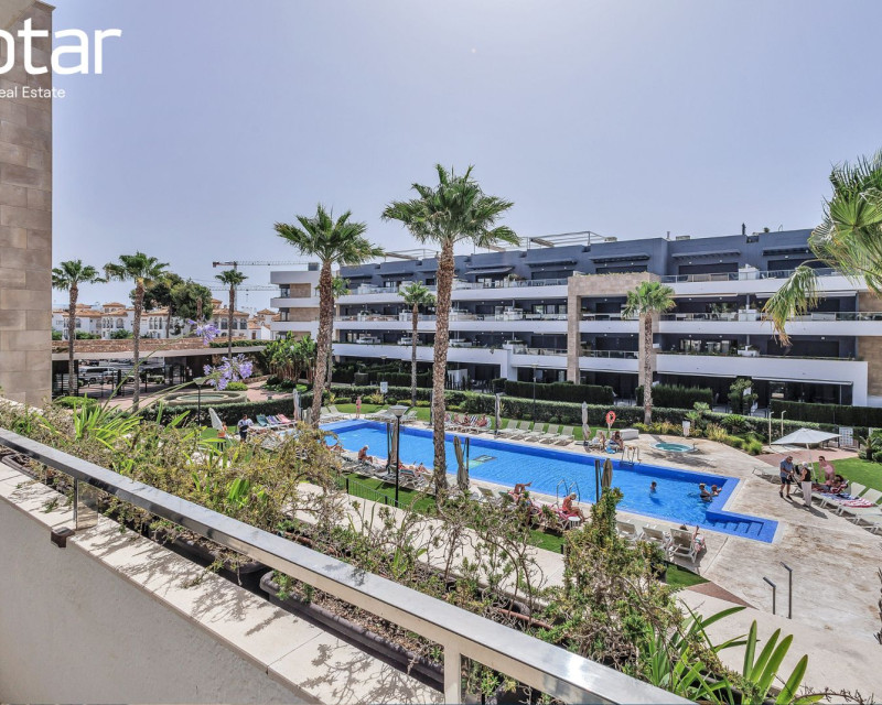 Lägenhet / lägenhet · Återförsäljning · Playa Flamenca · Playa Flamenca