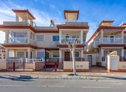 Lägenhet / lägenhet - Återförsäljning - San Pedro del Pinatar - San Pedro del Pinatar