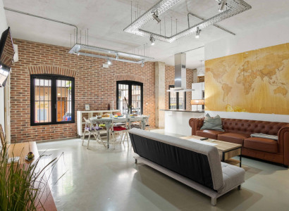 Lägenhet / lägenhet - Återförsäljning - Torrevieja - 2025A01