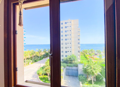 Lägenhet / lägenhet - Återförsäljning - Torrevieja - 29689