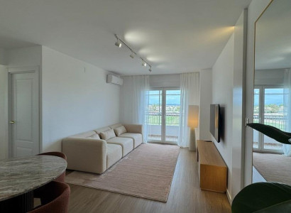 Lägenhet / lägenhet - Återförsäljning - Torrevieja - 74156