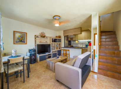 Lägenhet / lägenhet - Återförsäljning - Torrevieja - Nueva Torrevieja