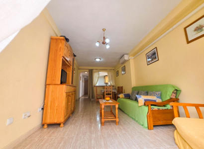 Lägenhet / lägenhet - Återförsäljning - Torrevieja - Torrevieja Centro