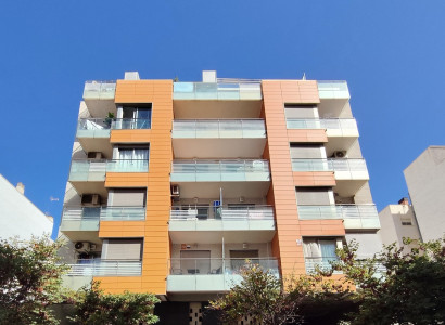 Lägenhet / lägenhet - Återförsäljning - Torrevieja - Torrevieja Centro
