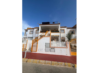 Lägenhet / lägenhet - Återförsäljning - Torrevieja - Torrevieja Centro