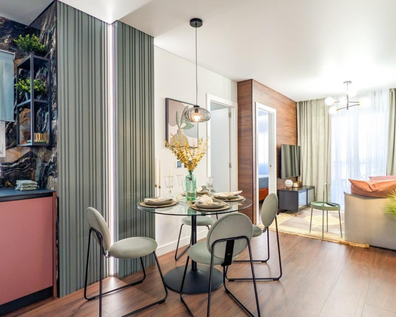 Lägenhet / lägenhet · Återförsäljning · Torrevieja · Torrevieja