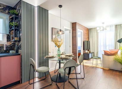 Lägenhet / lägenhet - Återförsäljning - Torrevieja - Torrevieja