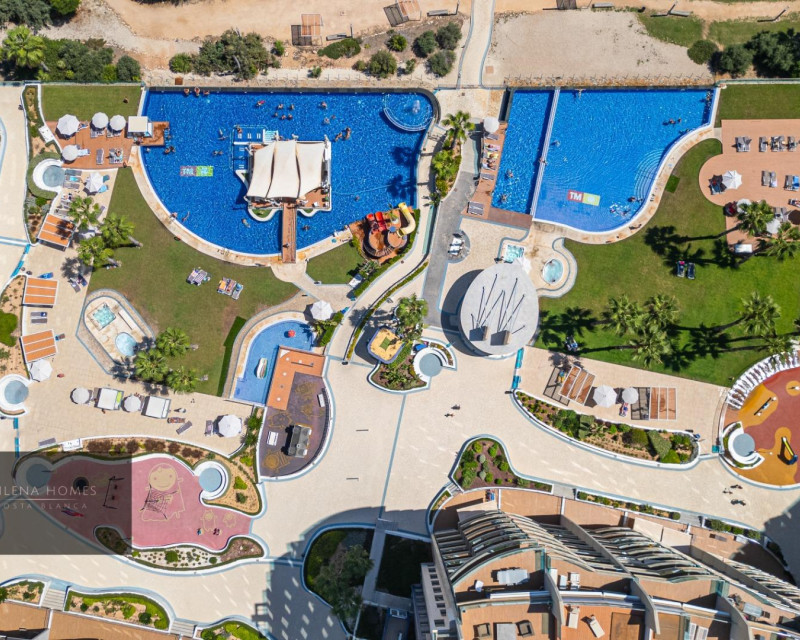 Lägenhet / lägenhet · Återförsäljning · Torrevieja · Torrevieja