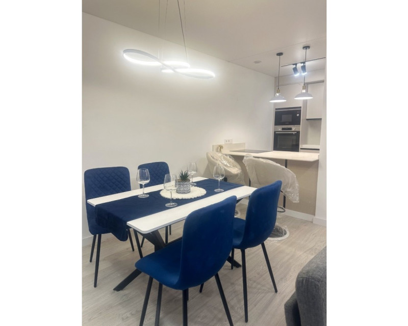 Lägenhet / lägenhet · Återförsäljning · Torrevieja · Torrevieja