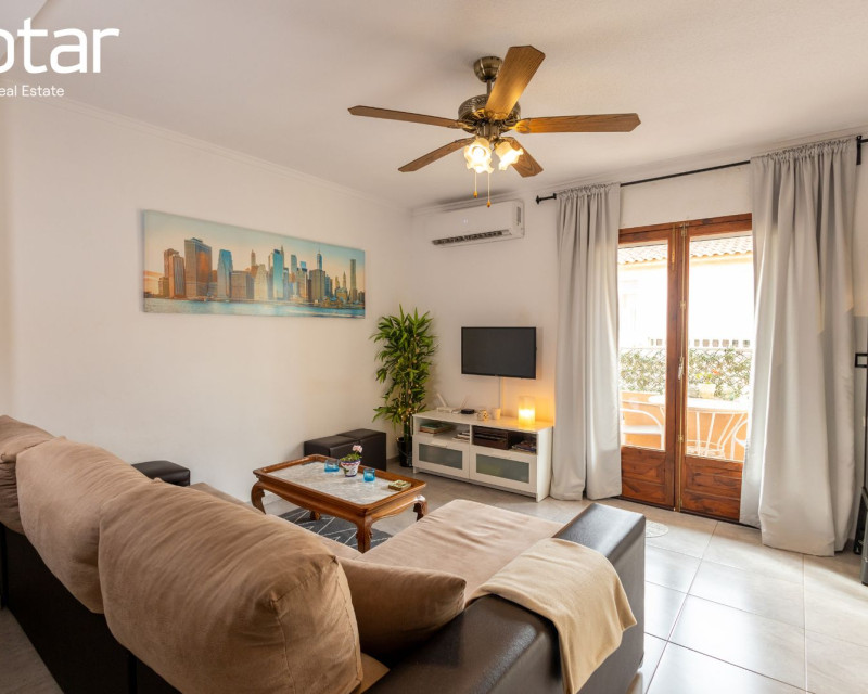 Lägenhet / lägenhet · Återförsäljning · Torrevieja · Torrevieja