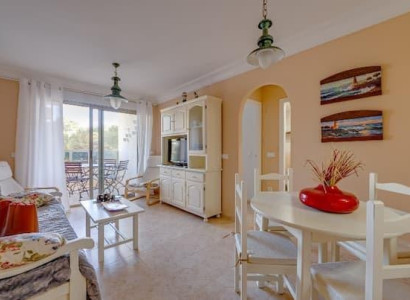 Lägenhet / lägenhet - Återförsäljning - Villajoyosa - Villajoyosa Centro