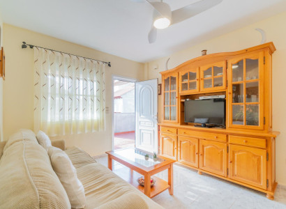 Lägenhet / lägenhet - Long time Rental - Orihuela Costa - 90517