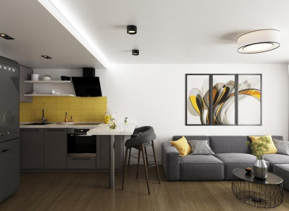 Lägenhet / lägenhet - Nybyggnation - Alicante - Centro