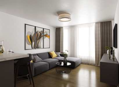 Lägenhet / lägenhet - Nybyggnation - Alicante - Centro