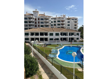Lägenhet / lägenhet - Nybyggnation - Orihuela Costa - Lomas De Campoamor