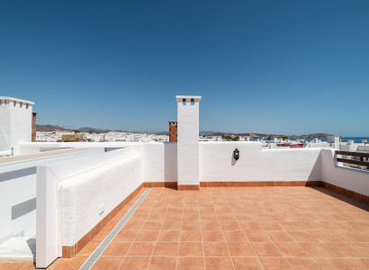 Lägenhet / lägenhet - Nybyggnation - Pulpí (Almería) - Spain