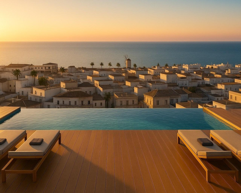 Lägenhet / lägenhet · Nybyggnation · San Pedro del Pinatar · Lo pagan