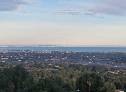 Land - Återförsäljning - Denia - La Sella Golf