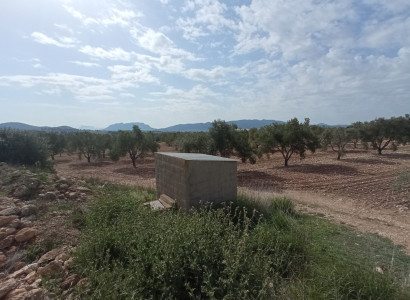 Land - Återförsäljning - Salinas - Salinas Centro