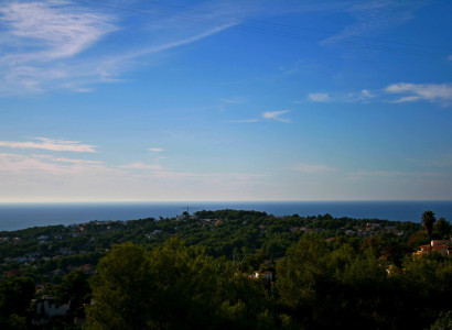 Land - Återförsäljning - Teulada - Moraira