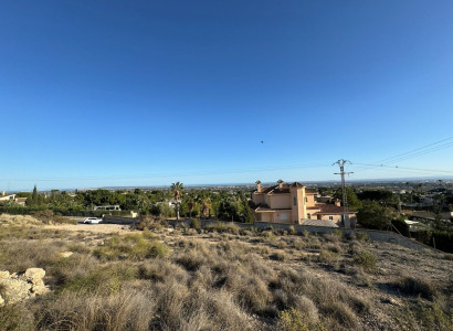 Land - Bruktbolig - Elche - Elche Centro
