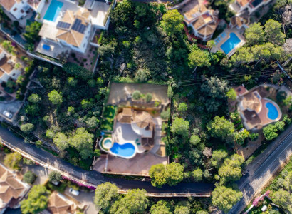 Land - Bruktbolig - Jávea - Jávea - Xàbia Centro