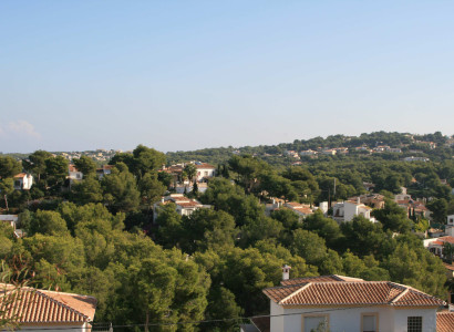 Land - Bruktbolig - Jávea - Jávea - Xàbia Centro