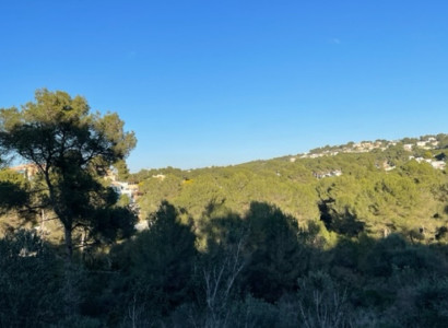 Land - Bruktbolig - Jávea - Jávea - Xàbia Centro