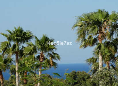 Land - Bruktbolig - Jávea - Pinosol